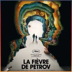 Affiche animée du film La Fièvre de Petrov