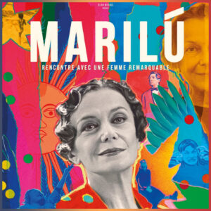 FA Marilu, une femme remarquable