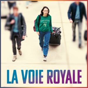 La voie royale