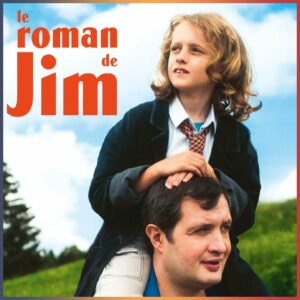 Le Roman de Jim