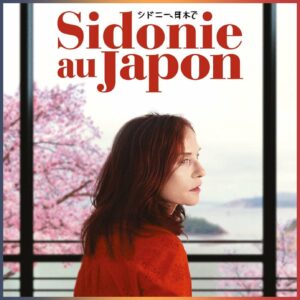 Sidonie au Japon