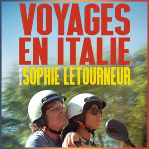 Voyages en Italie